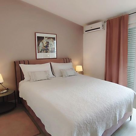 Apartments Divna 바스카보다 외부 사진