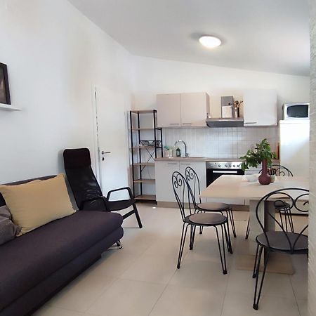 Apartments Divna 바스카보다 외부 사진