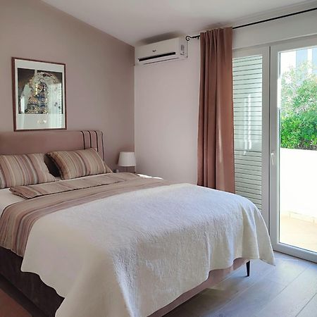 Apartments Divna 바스카보다 외부 사진