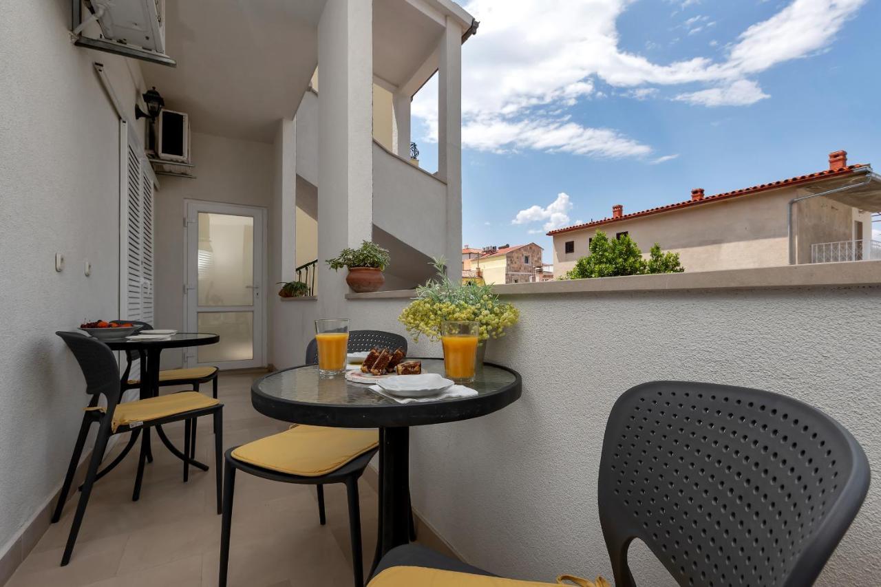 Apartments Divna 바스카보다 외부 사진