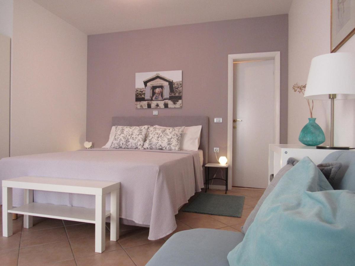 Apartments Divna 바스카보다 외부 사진