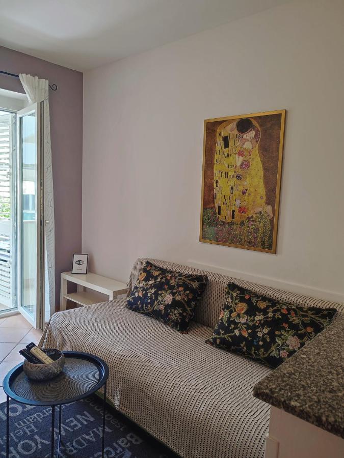 Apartments Divna 바스카보다 외부 사진