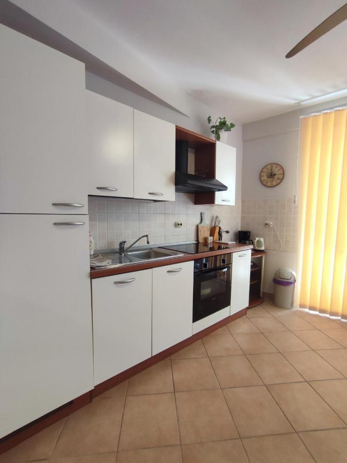 Apartments Divna 바스카보다 외부 사진