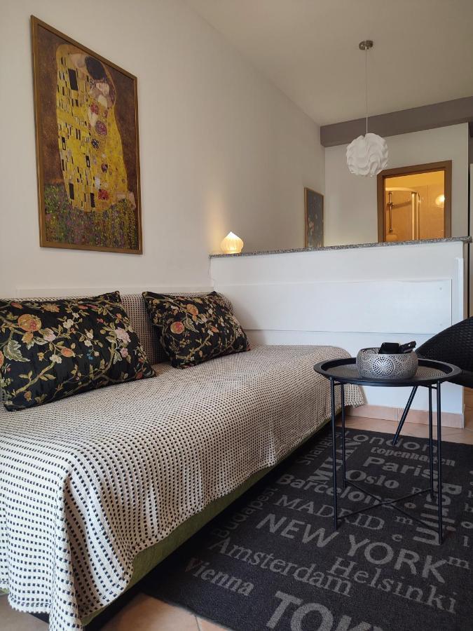 Apartments Divna 바스카보다 외부 사진