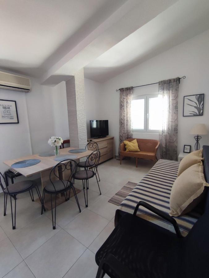 Apartments Divna 바스카보다 외부 사진
