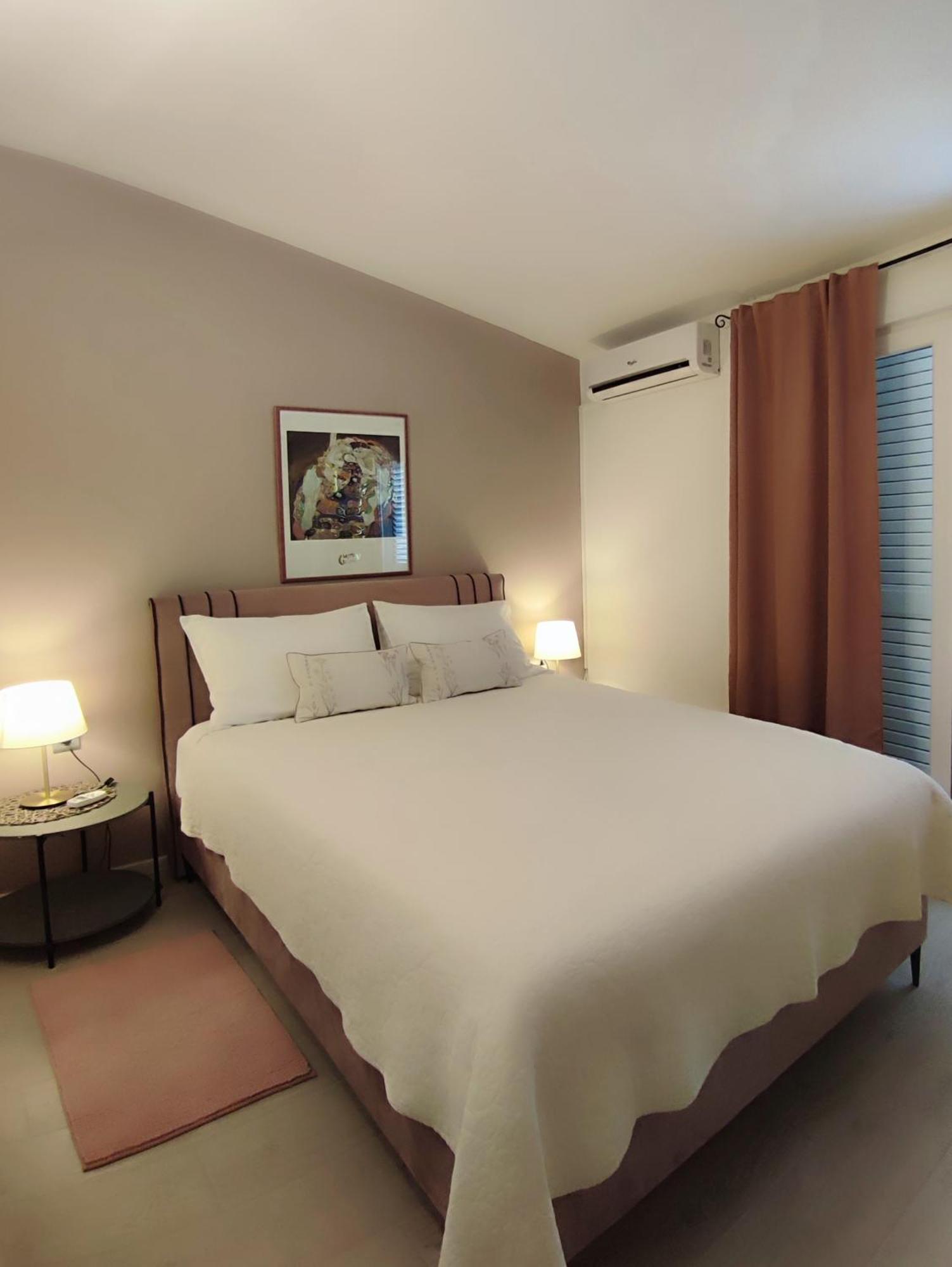 Apartments Divna 바스카보다 외부 사진