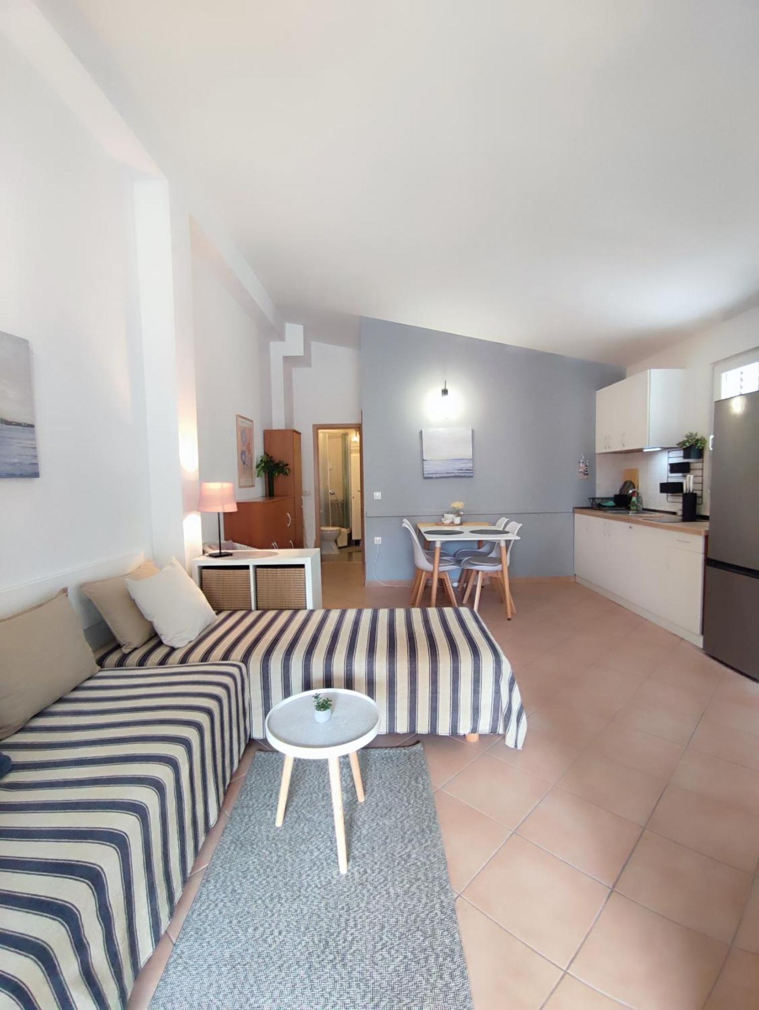 Apartments Divna 바스카보다 외부 사진