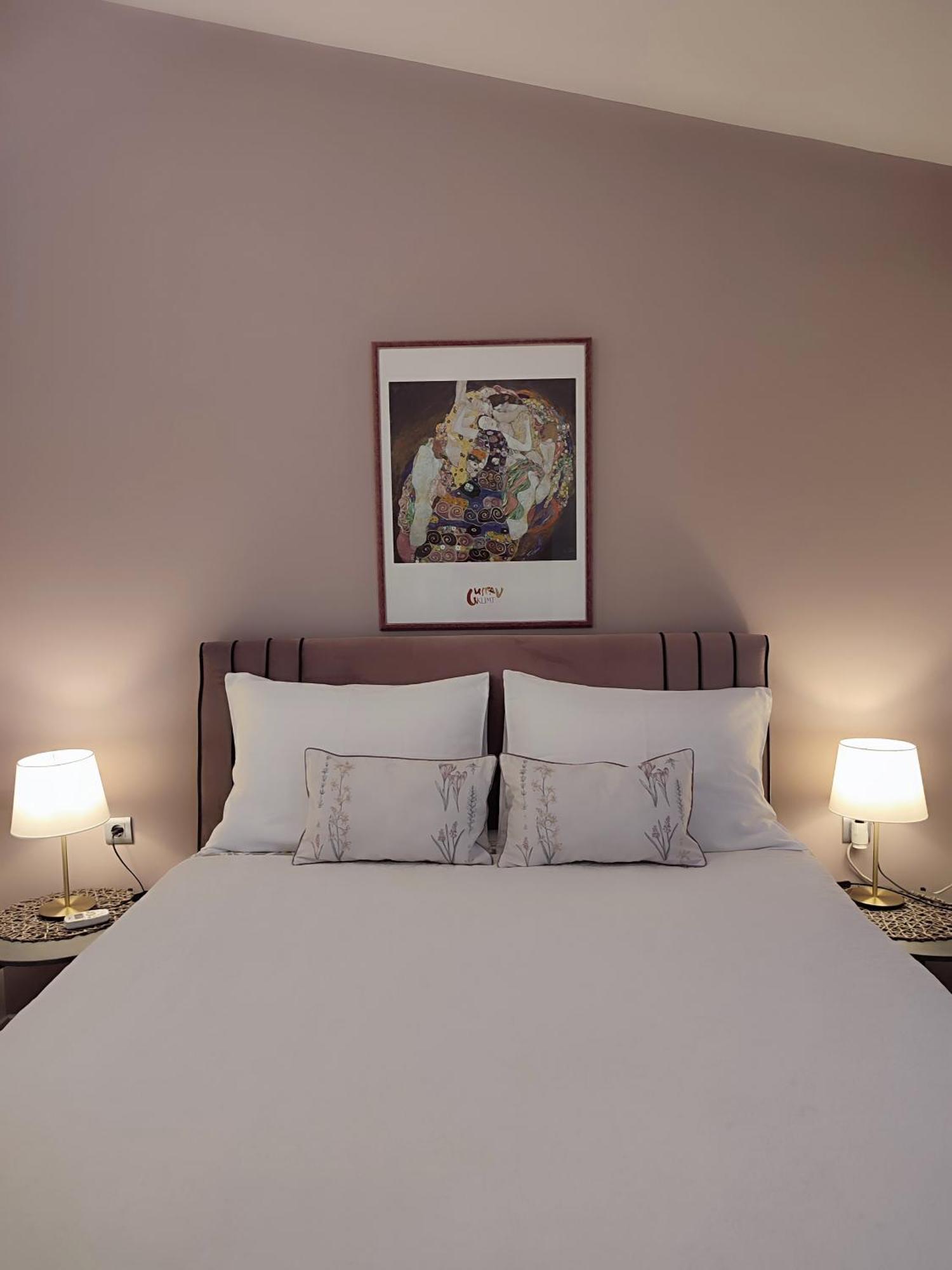 Apartments Divna 바스카보다 외부 사진