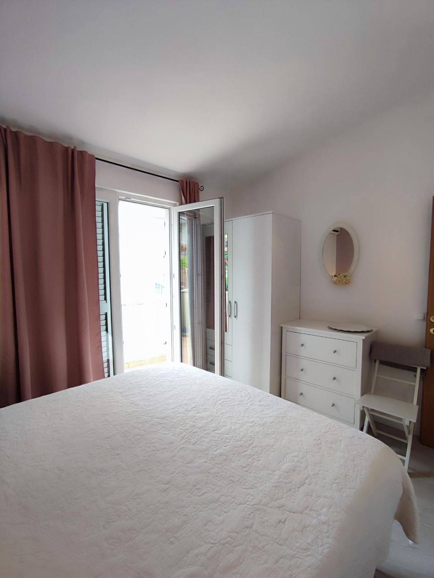 Apartments Divna 바스카보다 외부 사진