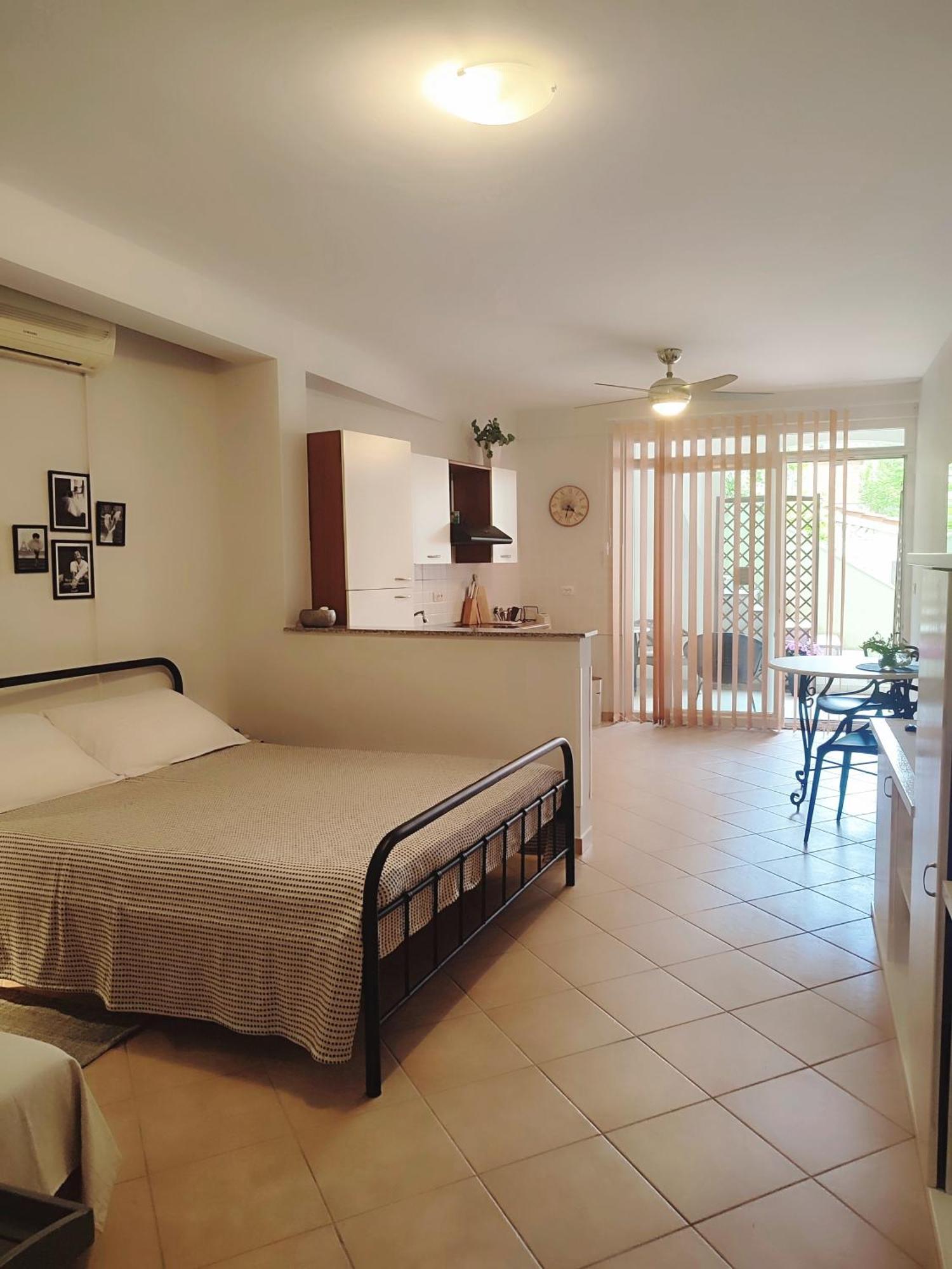 Apartments Divna 바스카보다 외부 사진