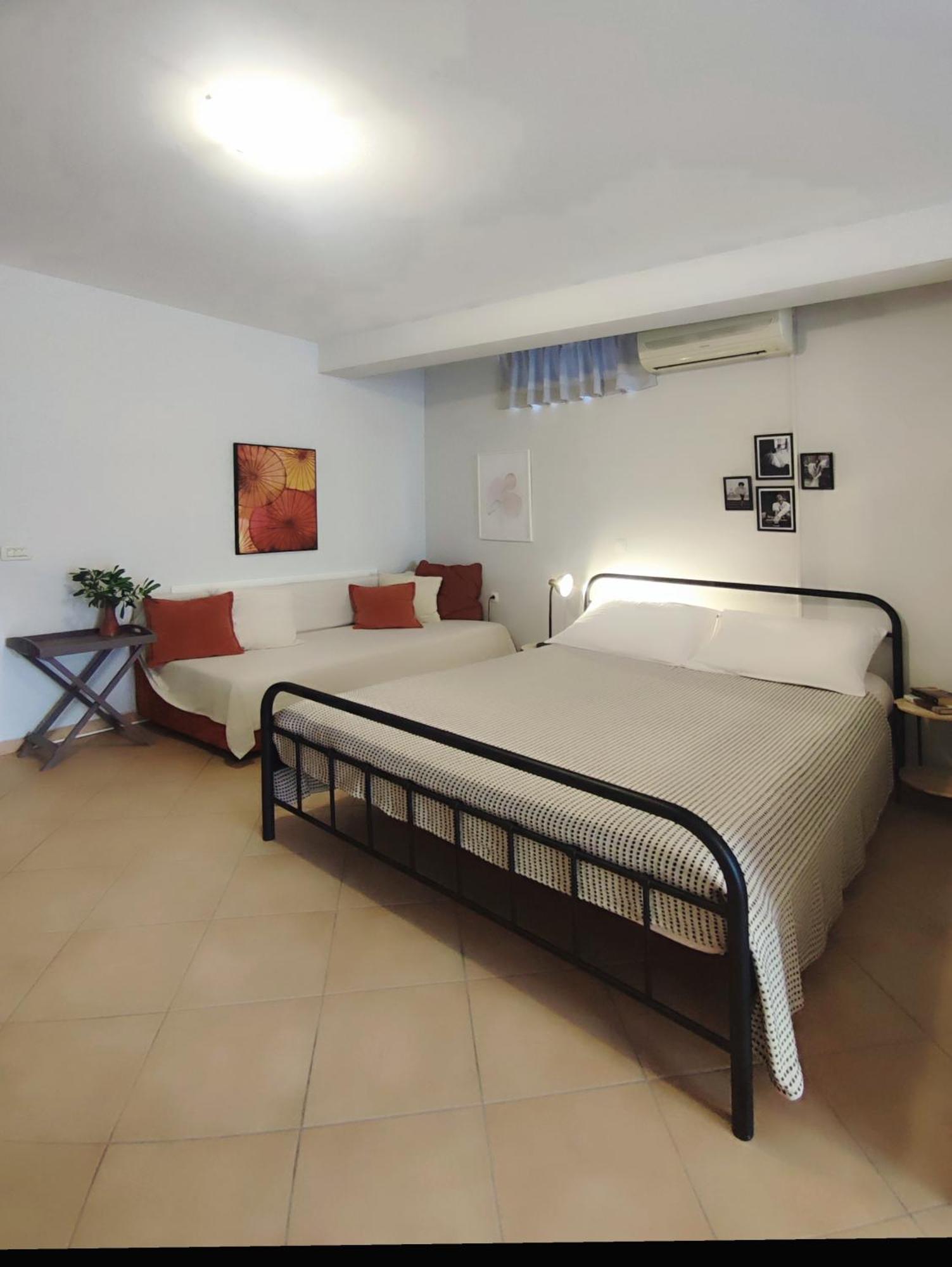 Apartments Divna 바스카보다 외부 사진