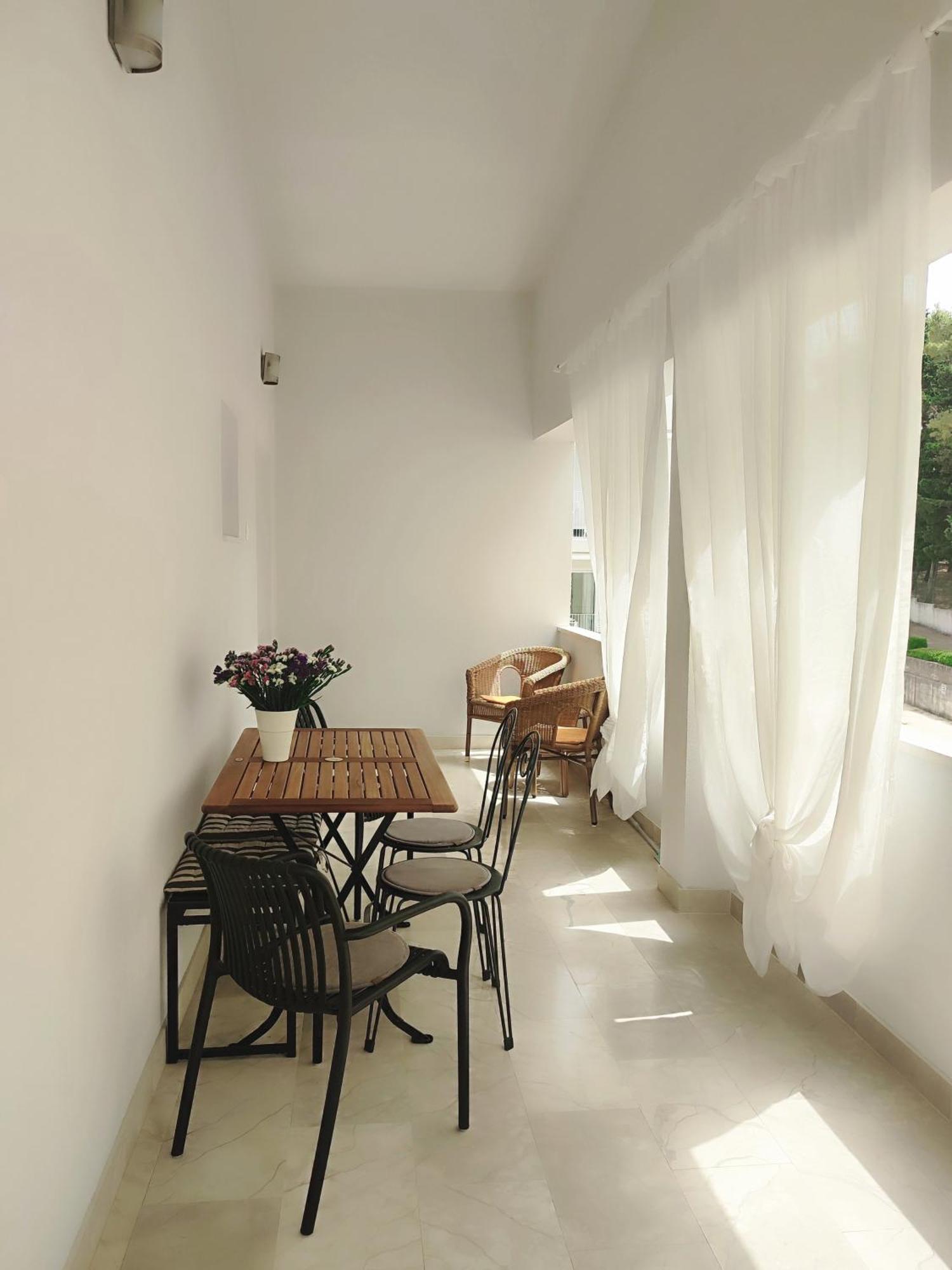 Apartments Divna 바스카보다 외부 사진
