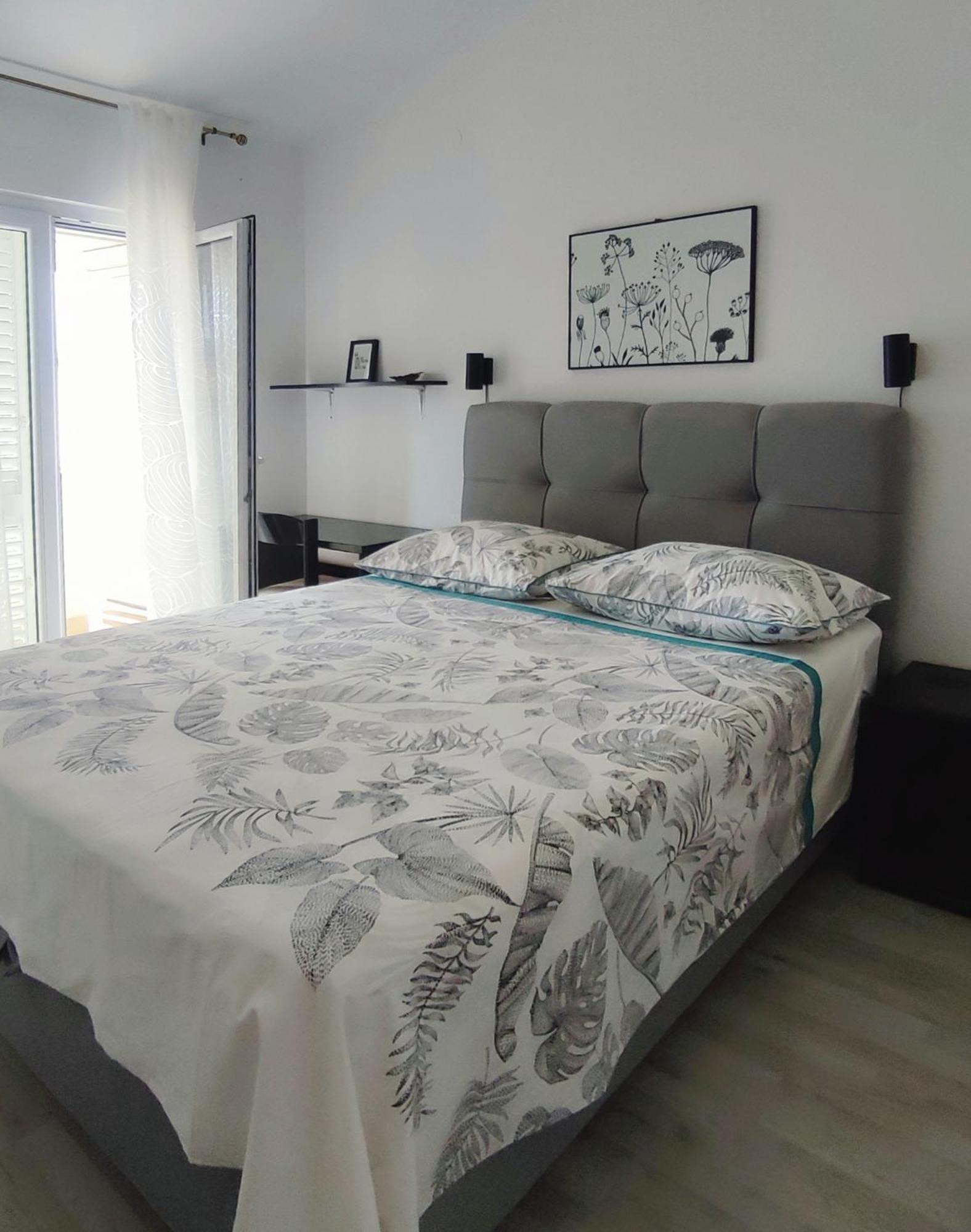 Apartments Divna 바스카보다 외부 사진