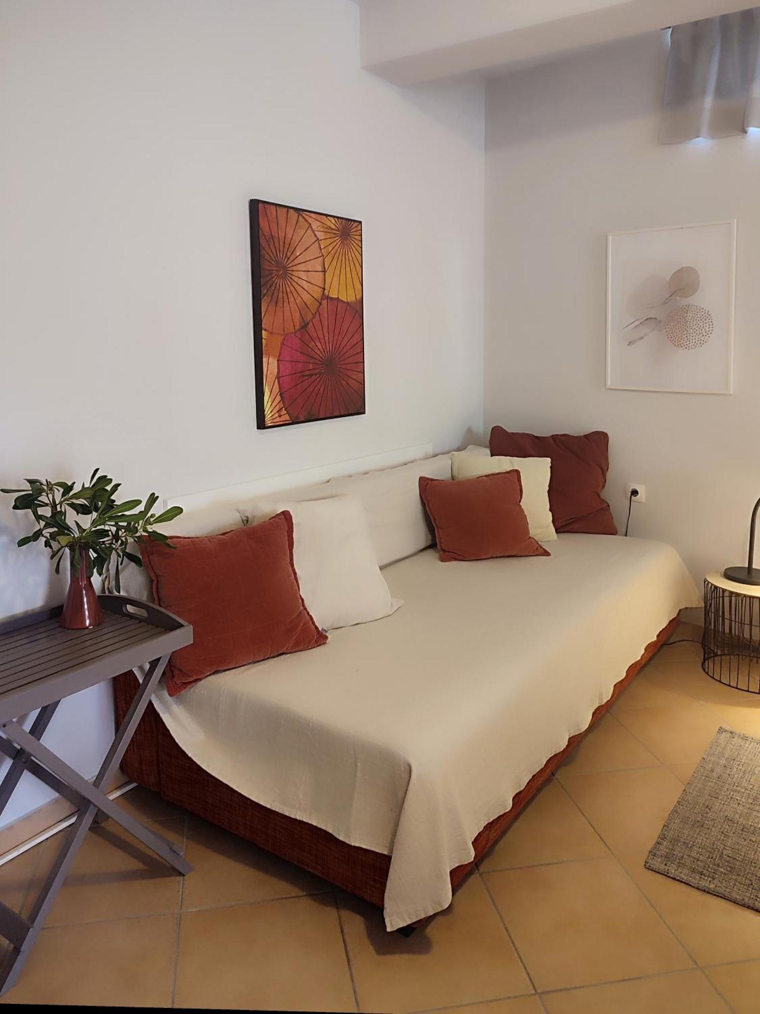 Apartments Divna 바스카보다 외부 사진