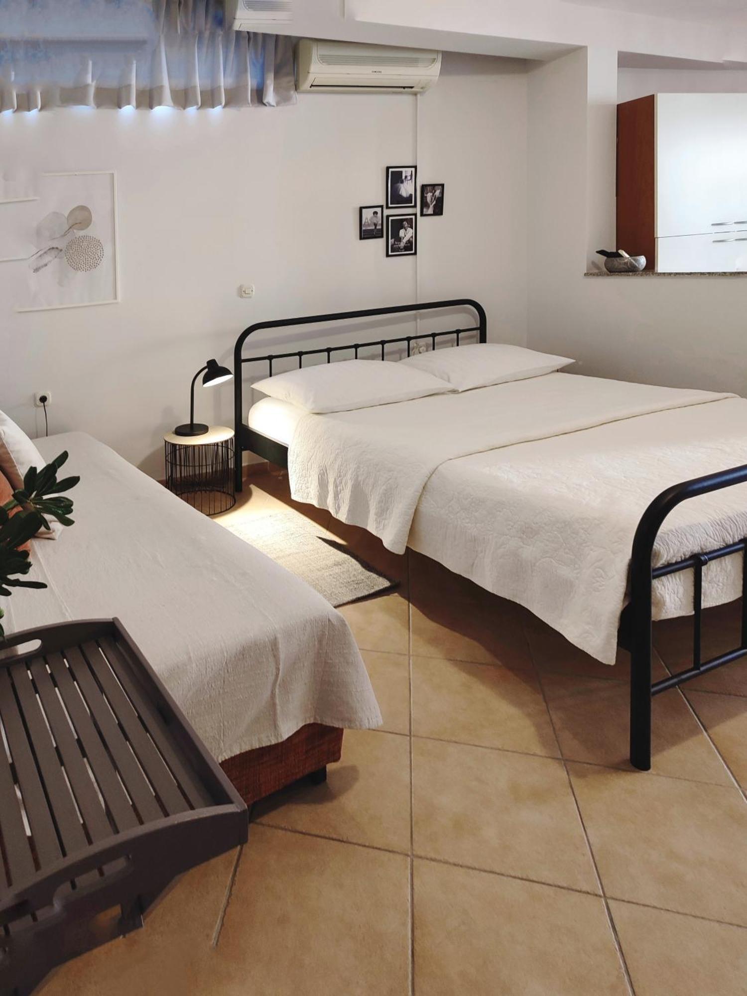 Apartments Divna 바스카보다 외부 사진