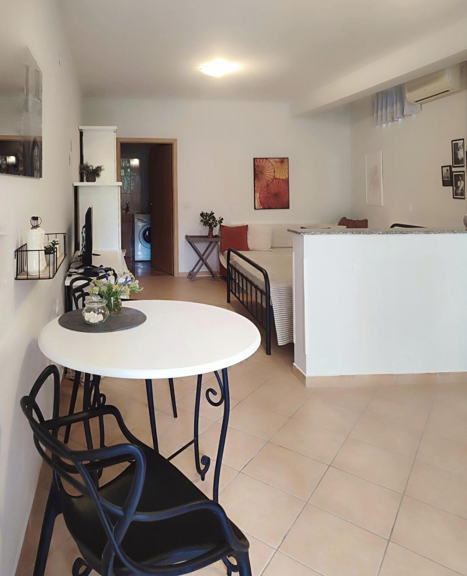 Apartments Divna 바스카보다 외부 사진