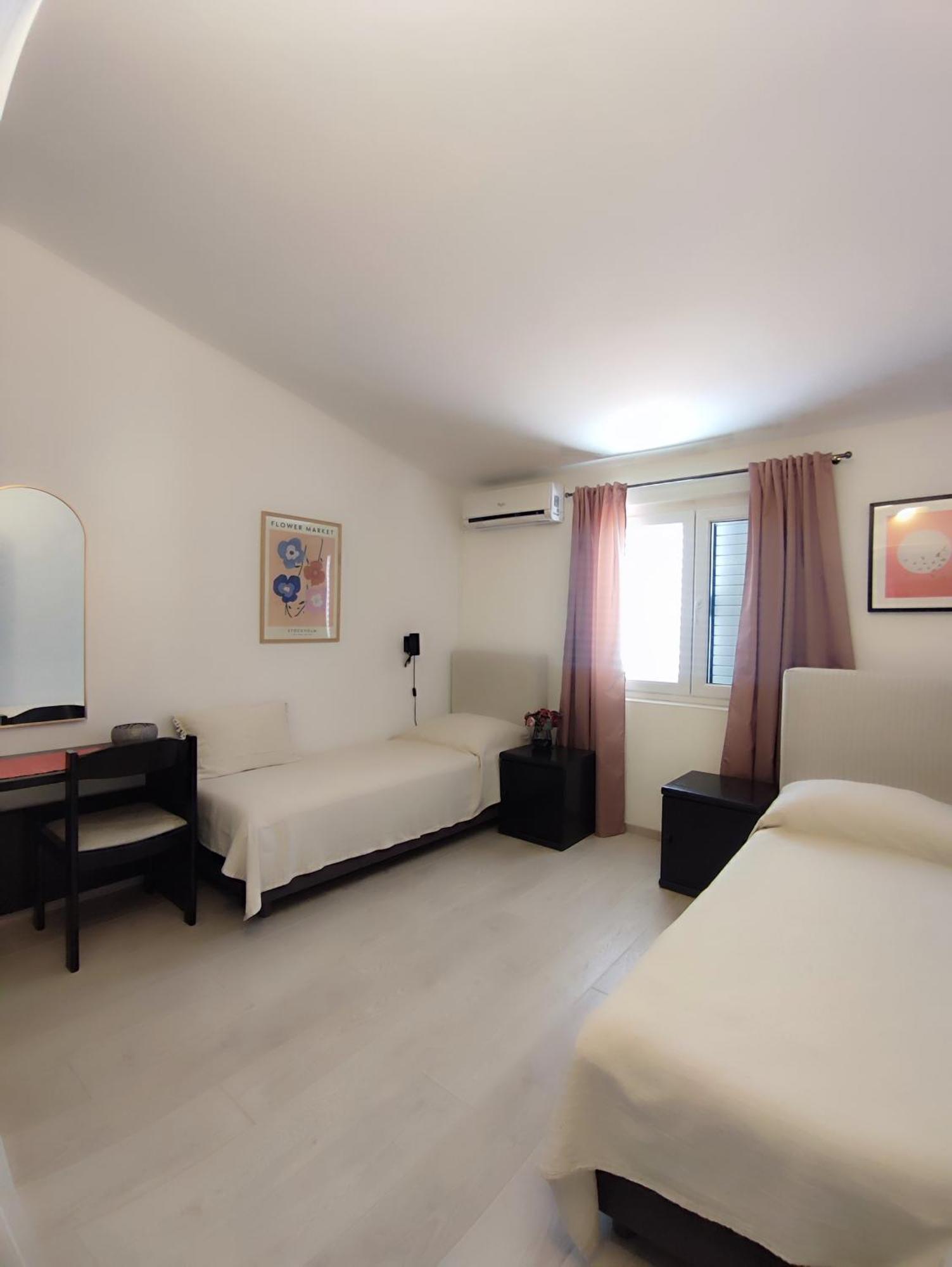 Apartments Divna 바스카보다 외부 사진